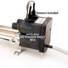 No-Fault Titanium Spa Heater for Hot Spring/Watkins/Caldera/Tiger River 6kW-4kW picture