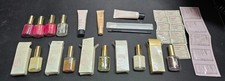 RARE BIG Mixed Lot Mary Kay Products Some NOS NIB NEW Discontinued Nail Makeup picture