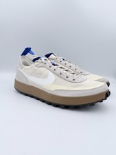 Size 11 M / 12.5 W - Tom Sachs x Nike General Purpose Shoe OG White Blue GPS picture