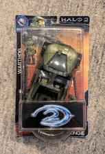 NOC Joyride Studios Halo 2 Series 1 Warthog with Master Chief and Marine picture
