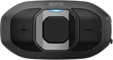 Sena SF2 Motorcycle Bluetooth Communication System - Single Pack picture