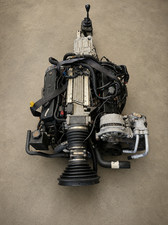 1995 corvette LT1 engine and transmission 6 SPEED MANUAL picture