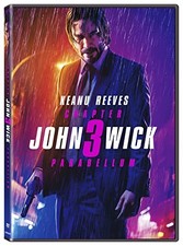John Wick, Keanu Reeves picture