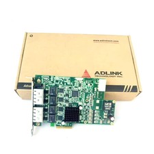 NEW ADLINK PCIE-GIE74 Motherboard picture