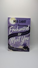 Enchanted to Meet You : A Witches of West Harbor Novel by Meg Cabot (2023, Trade picture