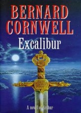 Excalibur By Bernard. Cornwell picture
