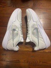 Nike Sabrina 2 White Noise FQ2174-101 Size 11 Women / 9.5 Men New No Lid picture