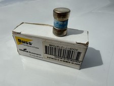 Bussmann TPS-30 Telpower 30A 170VDC Telecom Fuses NEW BOX OF 10 Cooper Eaton picture