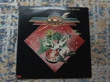 Atlanta Rhythm Section  Album ( Champagne Jam) 1978 Lynyrd Skynyrd picture