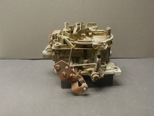 ROCHESTER QUADRAJET #07029207 4bbl CARBURETOR - 1969 CORVETTE 350/350 hp/4 speed picture