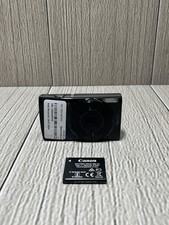 Canon PowerShot ELPH 190 IS Camera 10x Zoom picture