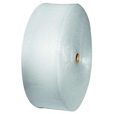 Zoro Select 5Ver1 Parcel-Ready Bubble Roll, 12 In Roll W, 750 Ft Roll L, 3/16, picture