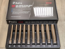 ASTRO 10pc Extra Deep (4.75