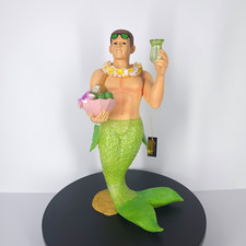 December Diamonds Mojito Merman 18