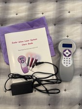 Scalar Wave Cold Laser - LLLT Pain Relief, Recover,Joints, Muscles, Pets picture