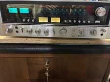 Sansui 9090DB AM/FM Stereo Receiver Excellent Working Condition picture
