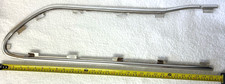 OEM 19 63 66 FORD F100 TRUCK CUSTOM CAB INTERIOR DOOR TRIM 3 SET DRIVER SIDE LH picture