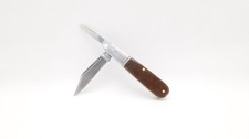 Camillus No. 51 Barlow Vintage 2-Blade Pocket Knife picture
