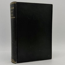 Heaven & Its Wonders & Hell - Emanuel Swedenborg (Standard Edition, 1925) HC picture