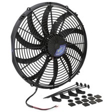 PROFORM Universal 16” Brushless Puller W/ 12V S-Blade Fan picture