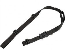 Magpul MS1 Two Point Sling Quick Adjust Black MAG513-BLK Nylon New in Package picture