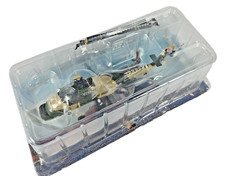 Amercom Westland Wessex HU5 HY-12 1:72 Diecast Navy Military Plane Blister Pack. picture