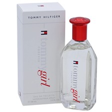 Tommy Girl Forever by Tommy Hilfinger EDT 3.3 / 3.4 oz New in Box picture