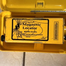Schonstedt HeliFlux Magnetic Locator GA-52Cx Model GA-52Cx Locator Metal Locator picture