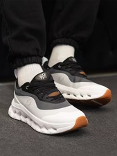 ⚫Supportive Loewe x On Cloudtilt 2 'Black White' Men's 3ME10693509 picture