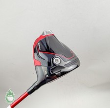 TaylorMade Stealth 2 Driver 10.5* Speeder NX 60g Stiff Graphite Golf Club picture