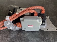 10-15 TOYOTA PRIUS BATTERY ECU RELAY CONTACTOR VOLTAGE SENSOR 89892-47080 MODULE picture