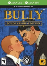 Bully: Scholarship Edition - Xbox One picture