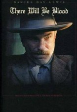 There Will Be Blood - DVD - GOOD picture