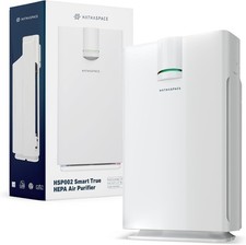 Air Purifier True HEPA HATHASPACE HSP002 Up To 1500 Sq Ft  picture