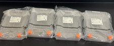CORNING 3269 CellSTACK - 2 Chamber Vent Caps SET OF 4, STERILE, exp. 2027-04-30 picture