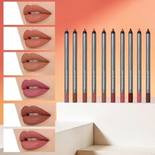 Authentic Wonderskin Long-wearing Transfer-proof Lip Liner,0.042oz,6 colors picture