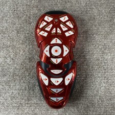 2004 WowWee Robosapien Robot Red Metallic Remote Control ONLY NO Battery Cover picture