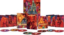 Rob Zombie's Firefly Trilogy Digipack (4K UHD+BD+Digital+Slipcase) Presale 10-13 picture