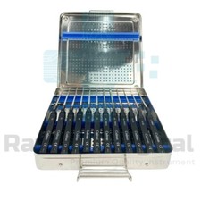 Karlin Microdiscectomy Cervical Curette High Quality Orthopedic Surgical Tool picture