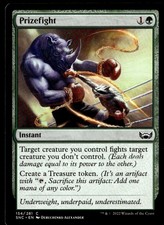 2022 Streets of New Capenna Prizefight Expansion/Common #154 picture