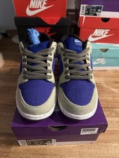 Nike Dunk SB Low ACG Celadon - Size US M 8.5 picture