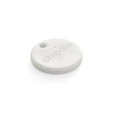 New Chipolo One Point Item Finder White for Android Devices Only picture