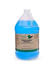 Chlorhexidine Solution, 1 gal picture