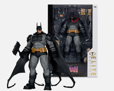 PRESALE McFarlane Toys Elite Edition Absolute Batman 7 in Deluxe Action Figure picture