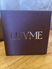 LUVME Yaki Straight LUVME Seamless 2 Pack 18 inch remy human hair picture