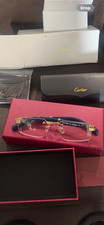 Authentic Cartier CT04850 Eyeglasses picture