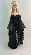 Tonner Doll Wilde Imagination Evangeline Ghastly 