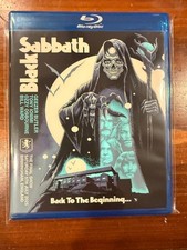 Ozzy Osbourne w/Black Sabbath - Back to the Beginning 2025 Final Live Show picture