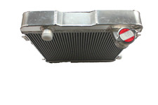 RADIATOR For Opel MANTA A 1.9 S/GT/E;1900 A/ASCONA A Voyage 1.9SR 1970-1975 picture