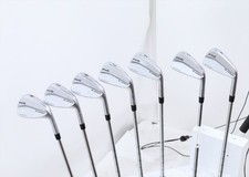 Ping Blueprint Red Dot Iron Set 4-Pw Stiff Flex Modus Tour 130 14049186 Good picture